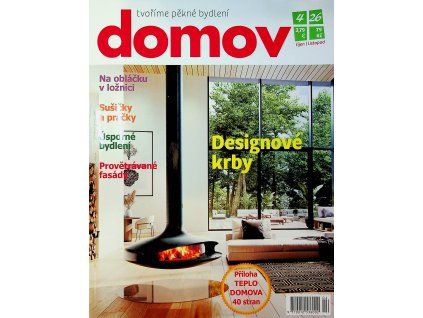 Domov 2026 04