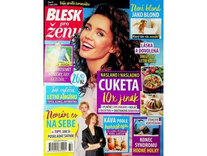 Blesk pro ženy 20026 32