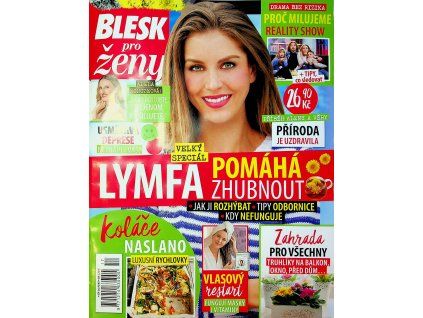Blesk pro ženy 2026 17