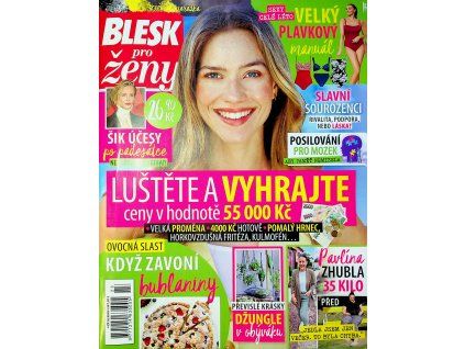 Blesk pro ženy 2026 23