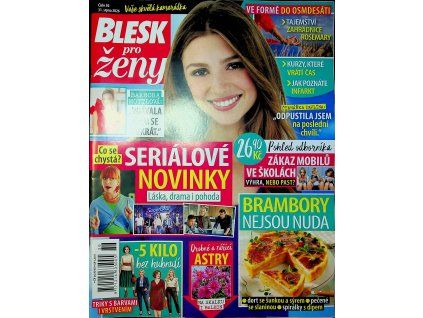 Blesk pro ženy 2026 36