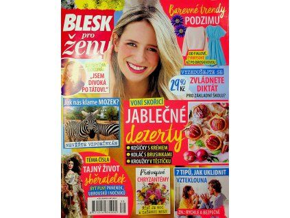Blesk pro ženy 2026 39