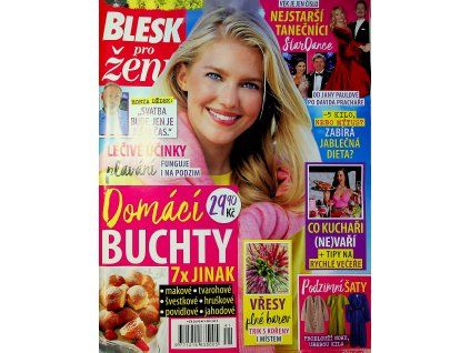Blesk pro ženy 2026 41