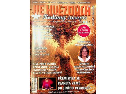 Ve hvězdách 2026 09