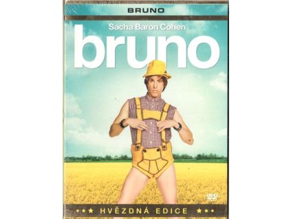 Bruno (DVD)