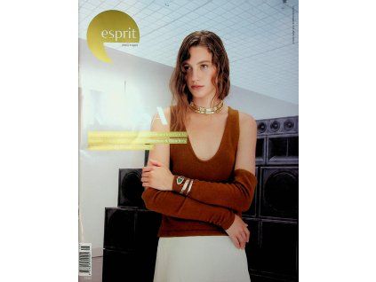 Esprit 2026 05