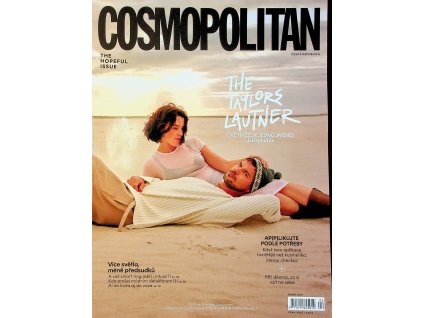 Cosmopolitan 2026 04