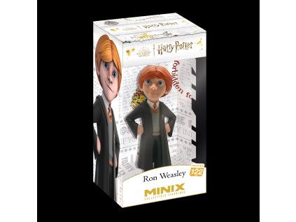 MINIX Movies: Harry Potter - Ron Wheesly