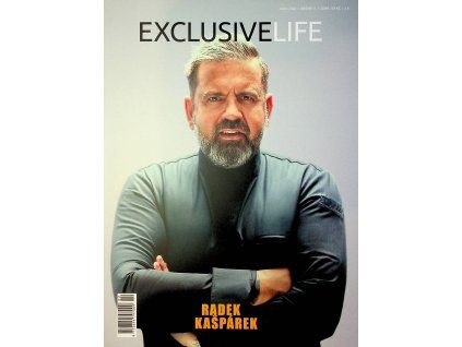 Exclusive life 2026 02
