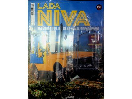 Lada Niva 110