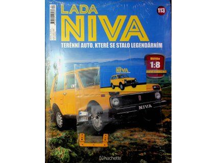 Lada Niva 113