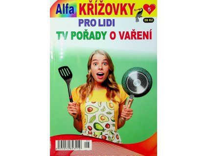 Alfa křížovky pro lidi 2026 05