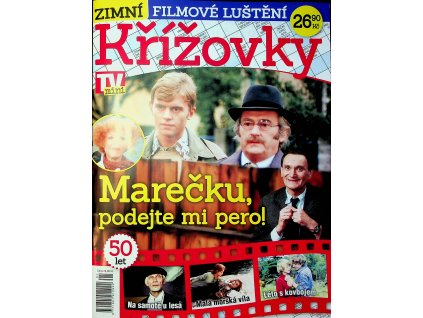 TV Mini křížocvky 2026 01