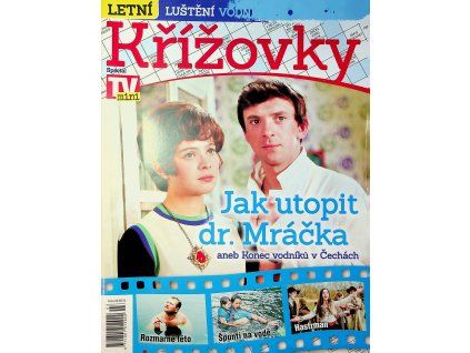 TV Mini křížovky 2026 03