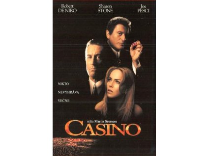 Casino (DVD)