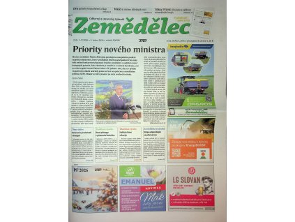Zemědělc 2025 51
