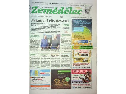 Zemědělec 2026 06