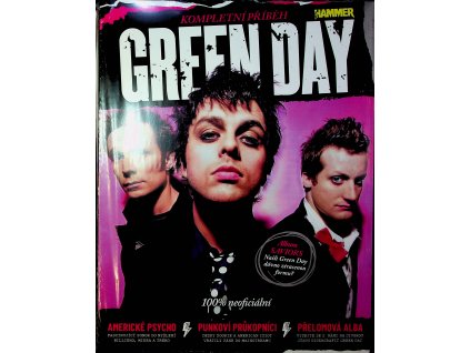 Green day 01