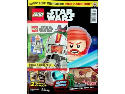 Lego star wars 2026 03