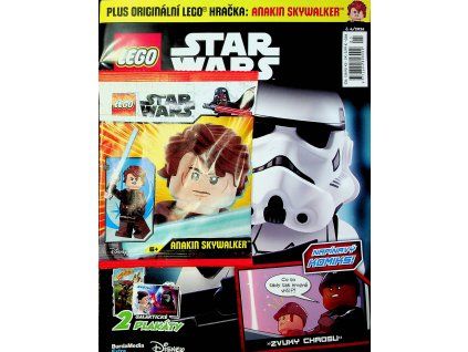 Lego Star Wars 2026 04