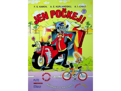 Jen počkej