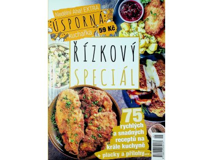 Úsporná kuchařka AHA 2025 01