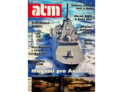 ATM 2026 06