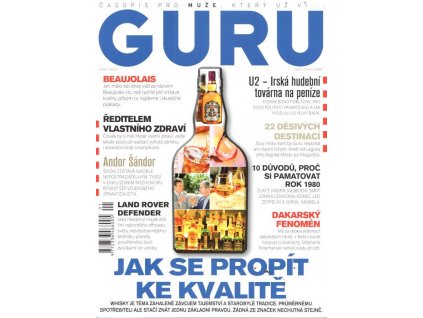 Guru 1/2015