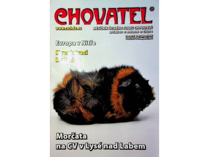 Chovatel 2026 01