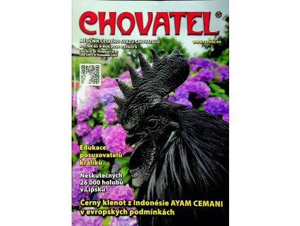 Chovatel 2026 06
