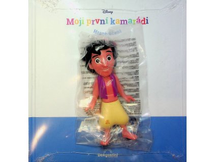 Moji první kamarádi 41