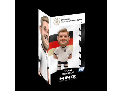 Niclas Fullkrug MINIX