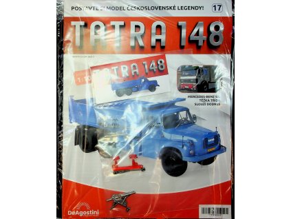 Tatra 148 13