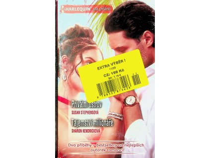 Harlequin extra výběr 2025 11 (1)