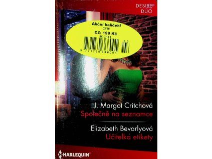 Harlequin akční balíček 2026 03 (1)