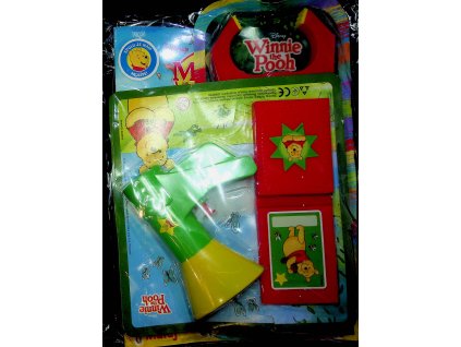 Medvídek Pú 2026 01