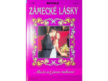 Z ámecké lásky 190