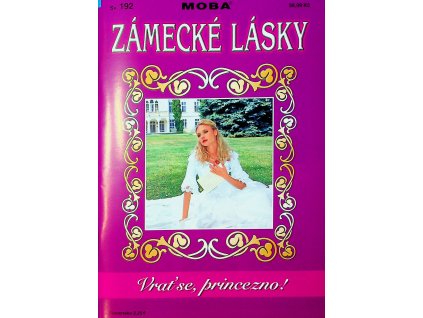 Zámecké lásky 192