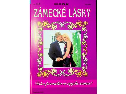 Zámecké lásky 193