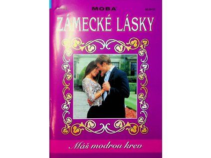 Zámecké lásky 194