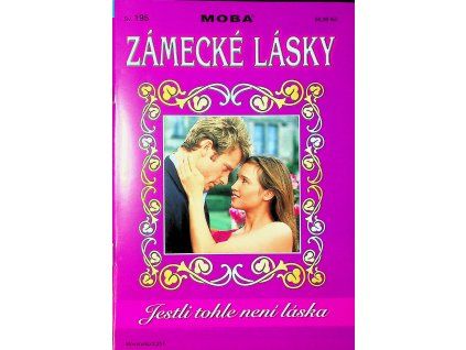 Zámecké lásky 195