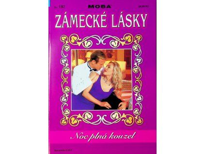 Zámecké lásky 197