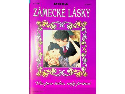 Zámecké lásky 198