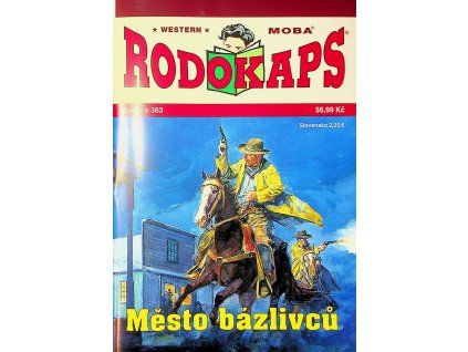 Rodokaps 383