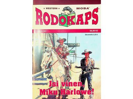 Rodokaps 391