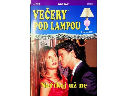 Večery pod lampou 420