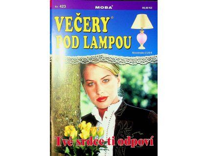 Večery pod lampou 423