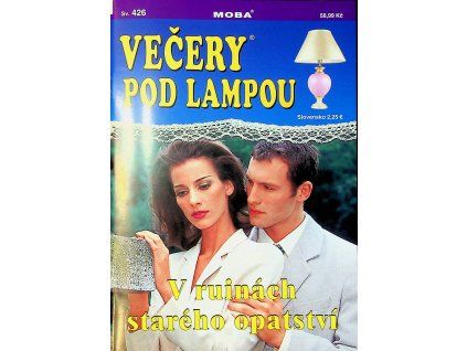 Večery pod lampou 426