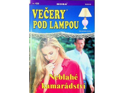 Večery pod lampou 428