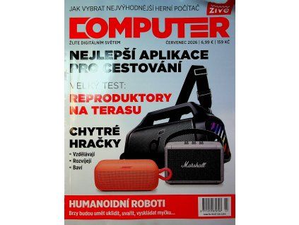 Computer 2026 07